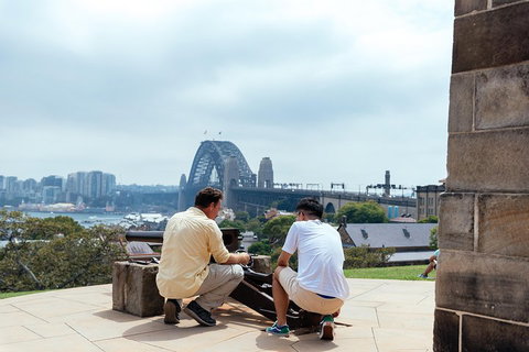 Highlights & Hidden Gems With Locals: Best Of Sydney Private Tour - Broome Tourism 5