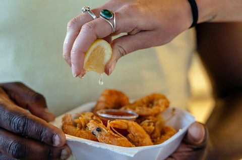 The 10 Tastings Of Sydney With Locals: Private Food Tour - Broome Tourism 1