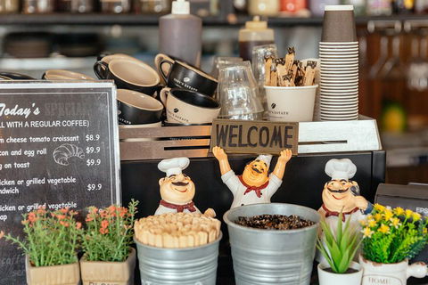 The 10 Tastings Of Sydney With Locals: Private Food Tour - Broome Tourism 2