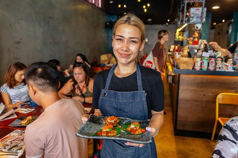 The 10 Tastings Of Sydney With Locals: Private Food Tour - Broome Tourism 4