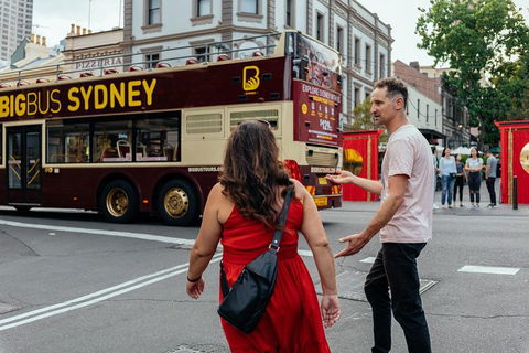 Drinks & Bites In Sydney Private Tour - Broome Tourism 1