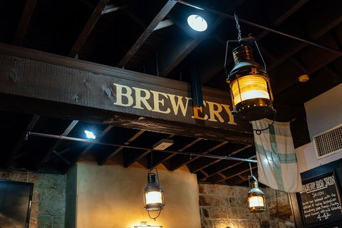 Drinks & Bites In Sydney Private Tour - Broome Tourism 2