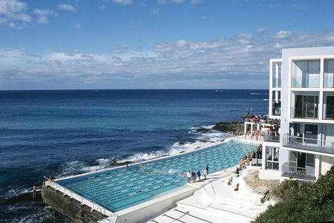 Bondi Like A Local: Half-Day Sightseeing Tour Including Surf Lesson - Broome Tourism 2