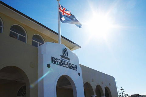 Bondi Like A Local: Half-Day Sightseeing Tour Including Surf Lesson - Broome Tourism 5