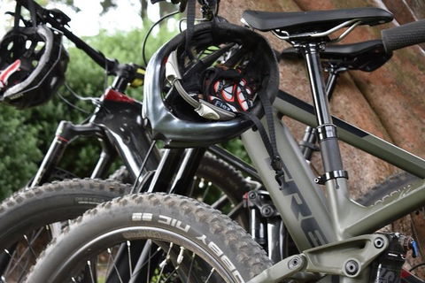 Fully Guided E-Mountain Bike Tour On The Beautiful Mornington Peninsula. - Broome Tourism 5