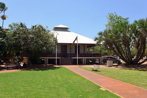 Enthralling Broome Self-Guided Audio Tour