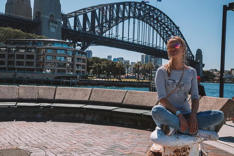 Sydney Family Tours With A Local: Private & Personalized â˜…â˜…â˜…â˜…â˜… - Broome Tourism 1
