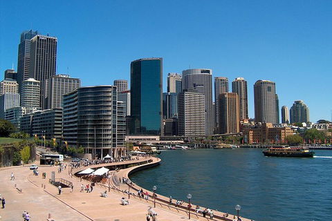 Sydney Family Tours With A Local: Private & Personalized â˜…â˜…â˜…â˜…â˜… - Broome Tourism 2