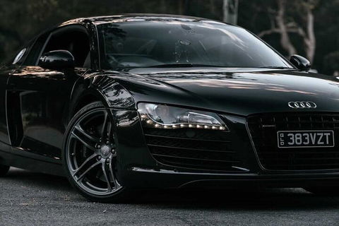 24hr Supercar Experience - Experience Beautiful Gold Coast & Brisbane - Broome Tourism 0