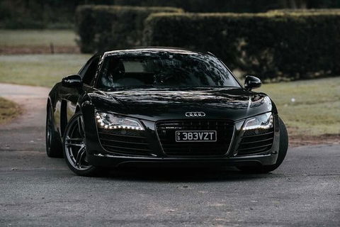 24hr Supercar Experience - Experience Beautiful Gold Coast & Brisbane - Broome Tourism 1