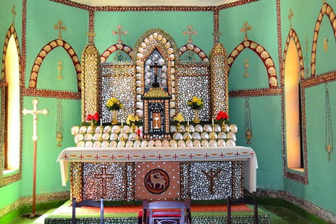 Cape Leveque And Aboriginal Communities From Broome (Optional Scenic Flight) - Broome Tourism 0