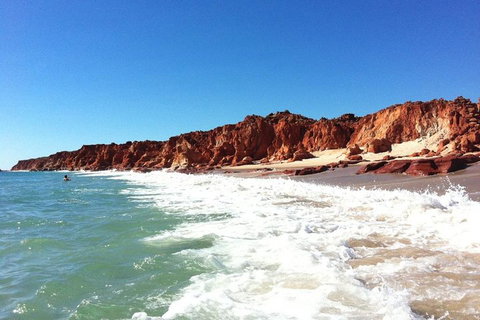 Cape Leveque And Aboriginal Communities From Broome (Optional Scenic Flight) - Broome Tourism 1