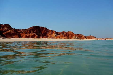 Cape Leveque And Aboriginal Communities From Broome (Optional Scenic Flight) - Broome Tourism 2