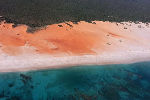 Cape Leveque And Aboriginal Communities From Broome (Optional Scenic Flight) - Broome Tourism 3