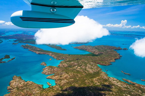 Cape Leveque And Aboriginal Communities From Broome (Optional Scenic Flight) - Broome Tourism 4