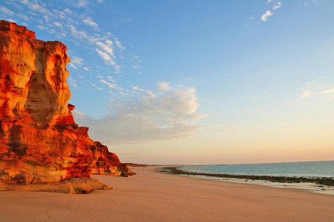 Cape Leveque And Aboriginal Communities From Broome (Optional Scenic Flight) - Broome Tourism 5