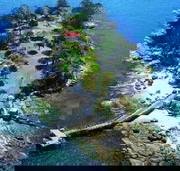 Sydney Harbour Hop-on Hop-off Cruise - Broome Tourism