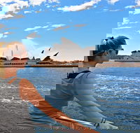 Sydney Harbour Hop On Hop Off Cruise with Taronga Zoo entry - Broome Tourism