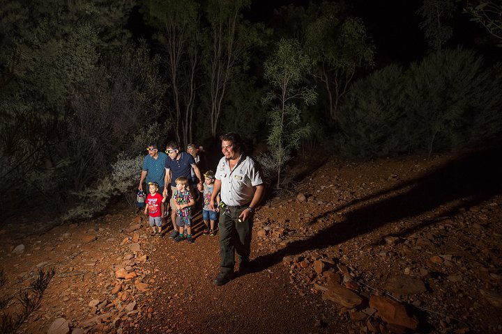  Broome Tourism