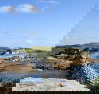 Sydney Six Beaches Trike Tour - Broome Tourism