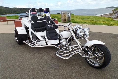 Sydney Six Beaches Trike Tour - Broome Tourism 2