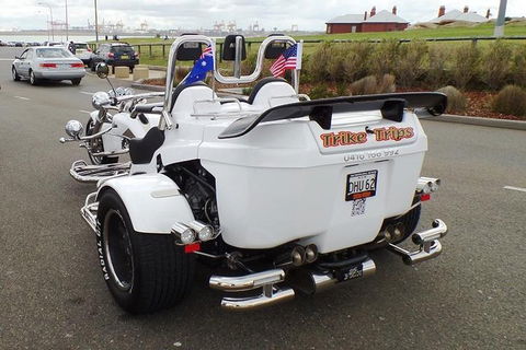 Sydney Six Beaches Trike Tour - Broome Tourism 4