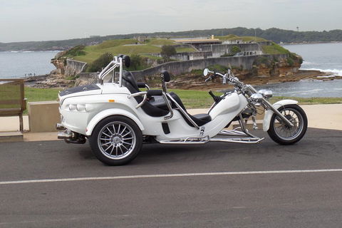 Sydney Six Beaches Trike Tour - Broome Tourism 5