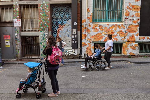 The ULTIMATE Perth Walking Tour: History, Architecture, Art, Nightlife + More! - Broome Tourism 4