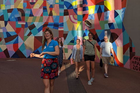 The ULTIMATE Perth Walking Tour: History, Architecture, Art, Nightlife + More! - Broome Tourism 5