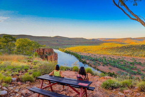 9-Day Kimberley Offroad Adventure From Darwin To Broome - Broome Tourism 0