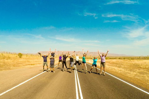 9-Day Kimberley Offroad Adventure From Darwin To Broome - Broome Tourism 1