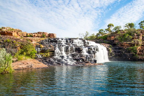 9-Day Kimberley Offroad Adventure From Broome To Darwin - Broome Tourism 1