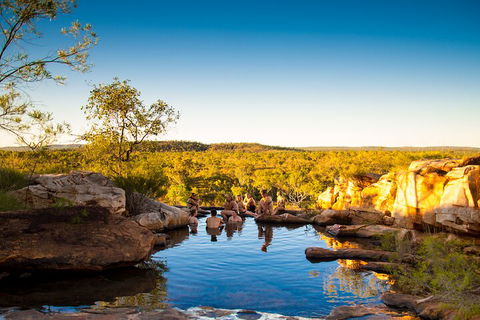 9-Day Kimberley Offroad Adventure From Broome To Darwin - Broome Tourism 2