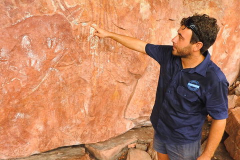 9-Day Kimberley Offroad Adventure From Broome To Darwin - Broome Tourism 3