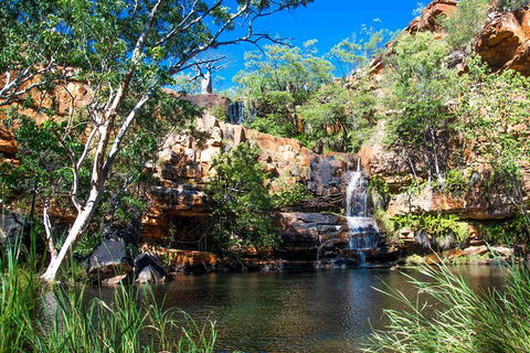 9-Day Kimberley Offroad Adventure From Broome To Darwin - Broome Tourism 4