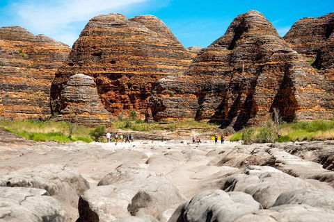 9-Day Kimberley Offroad Adventure From Broome To Darwin - Broome Tourism 5