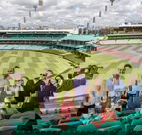 Behind The Scenes Sydney Cricket Ground SCG Guided Walking Tour - Broome Tourism