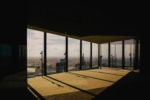 Melbourne Skydeck Entry Ticket - Broome Tourism 0