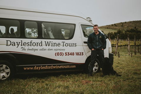 Daylesford Wine Tours: Wine, Cider, Gin, Vodka, Port, Food & Sights Tours! - Broome Tourism 2