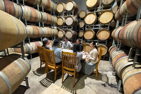 Daylesford Wine Tours: Wine, Cider, Gin, Vodka, Port, Food & Sights Tours! - Broome Tourism 3