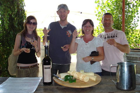 Swan Valley Tour From Perth: Wine, Beer And Chocolate Tastings - Broome Tourism 0