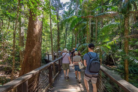All-Inclusive Fraser Island Day Tour - Broome Tourism 2