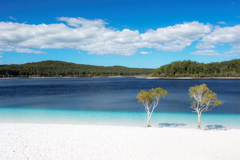 All-Inclusive Fraser Island Day Tour - Broome Tourism 3