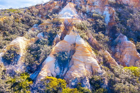 3-Day Fraser Island Resort Package - Broome Tourism 0