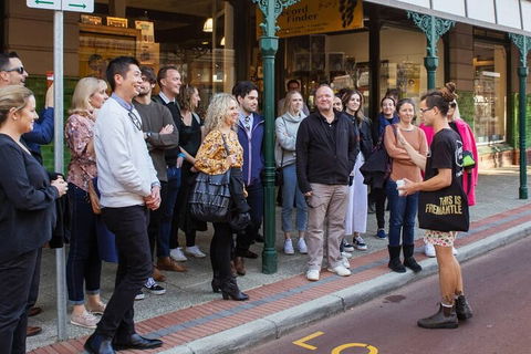 Best Of Fremantle 2-Hour Walking Tour - Broome Tourism 0