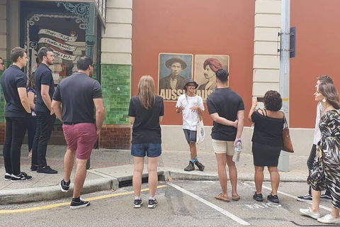Best Of Fremantle 2-Hour Walking Tour - Broome Tourism 3