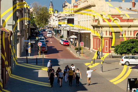Best Of Fremantle 2-Hour Walking Tour - Broome Tourism 4