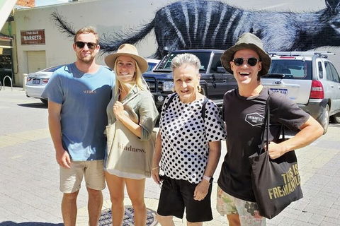 Best Of Fremantle 2-Hour Walking Tour - Broome Tourism 5