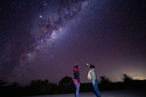 Pinnacles Desert Sunset Stargazing Tour - Broome Tourism 0