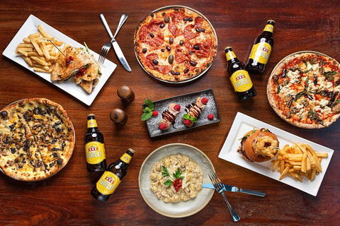 XXXX Brewery Tour - Broome Tourism 3